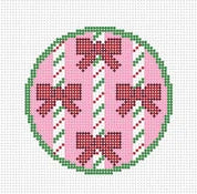 ND-134 Christmas Bows