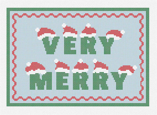 ND-134 Very Merry