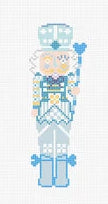 ND-147xSK Blue Nutcracker