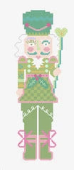 ND-146xSK Green  Nutcracker