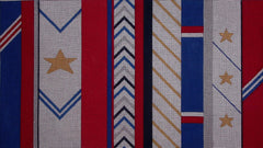 NH-130 Patriotic Thunder