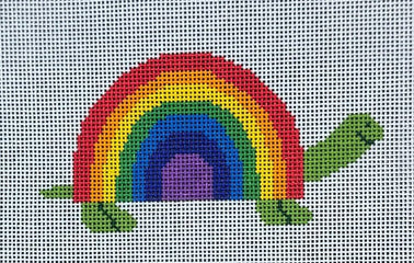 NKK122G Pride Turtle