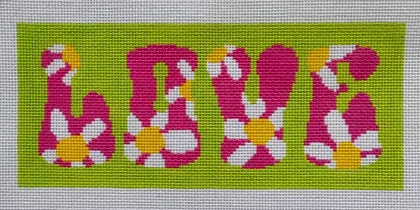 NKK324F Love FLowers