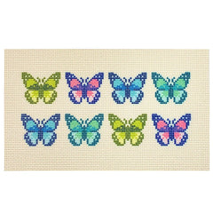 NTG KB197 Butterfly Insert