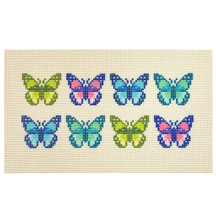 NTG KB197 Butterfly Insert