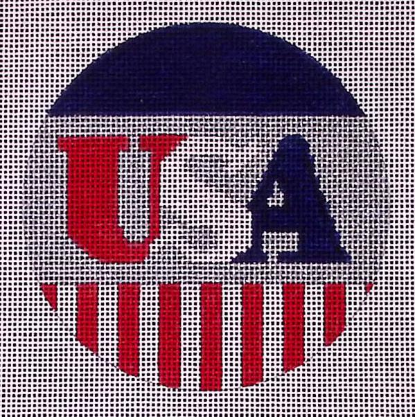 O-069 USA Little
