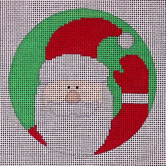 O-073 Hello Santa