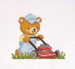 PS-530 Mowing Bear
