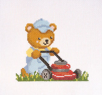 PS-530 Mowing Bear
