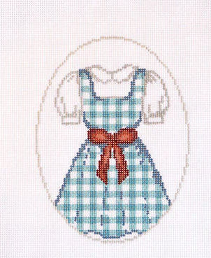 PS-452- Dorothy
