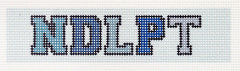 RBP-05-EB NDLPT Fob Blue