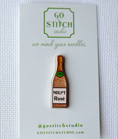 NDLPT Rose Needle Minder