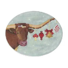 SC-XO81 Holiday Steer
