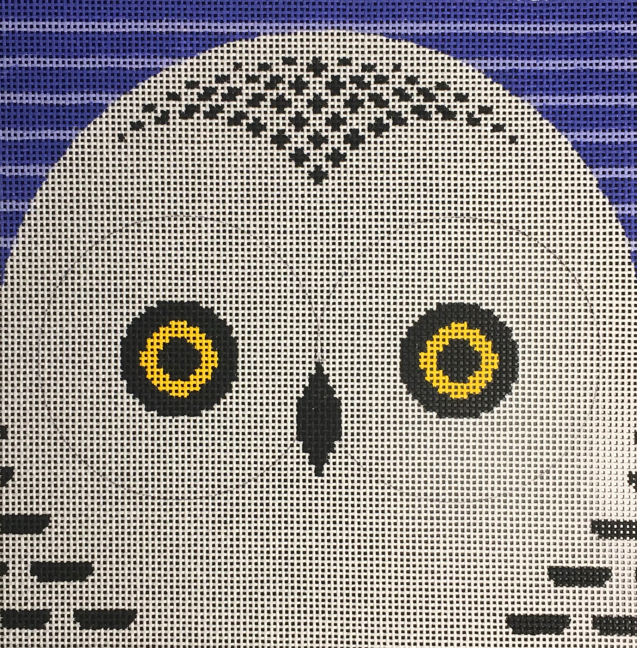 SP-020 Snowy Owl