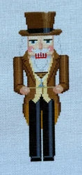 4365 Espresso Martini Nutcracker