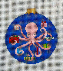 7284 Gifting Octopus