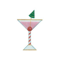 ST-C355 Holiday Cocktail