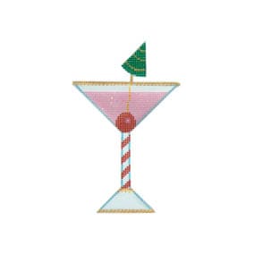 ST-C355 Holiday Cocktail