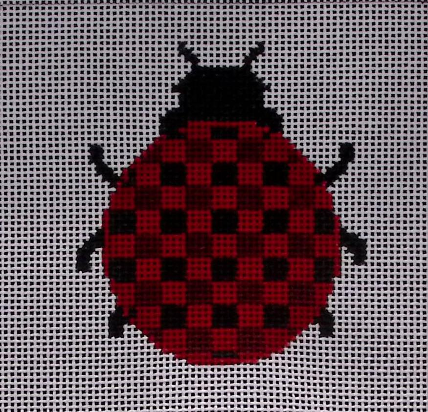 SV-055 Ladybug
