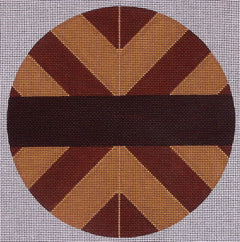 SV-S016  Chevron Sign - Browns