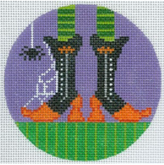 XO-174L Witch Boots