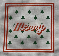 KCD4083 Merry Pillow