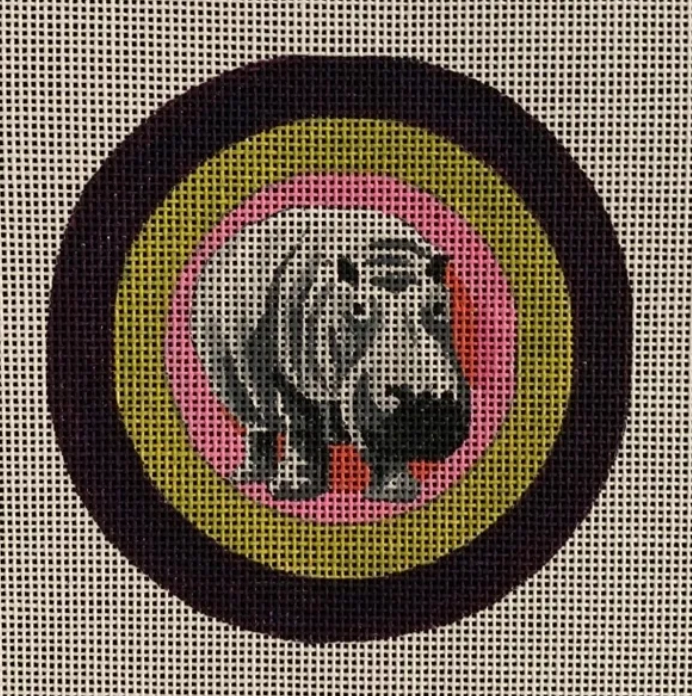 IN513 Hippo