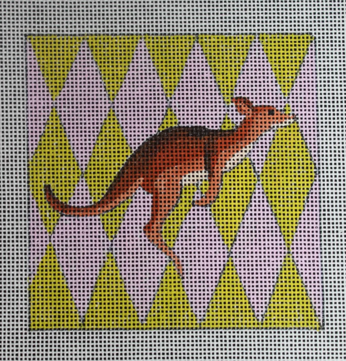 IN221 Kangaroo