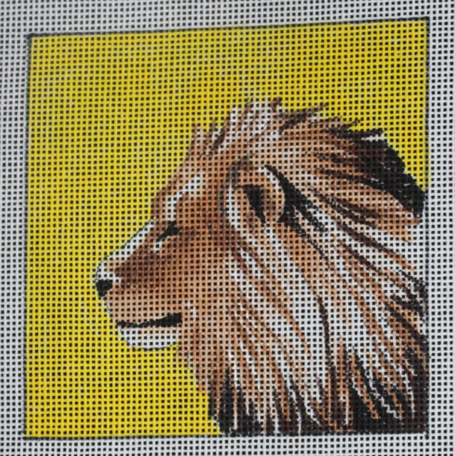 IN233 Lion