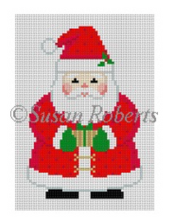 5835 Gifting Santa