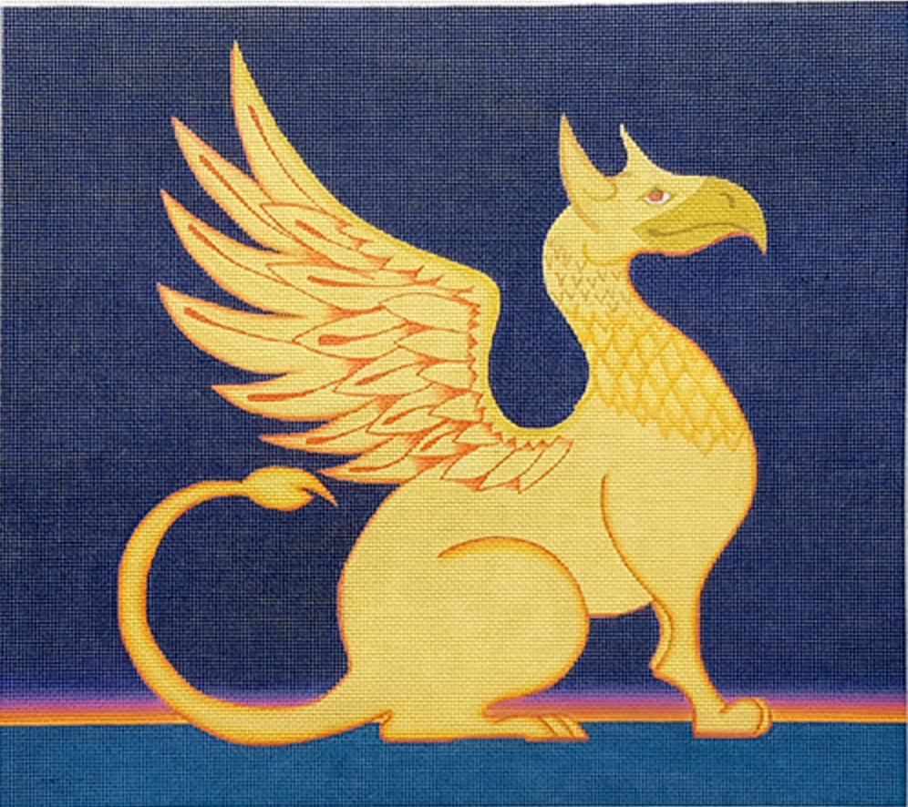 ZE719 Gryphon