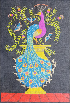 ZE715 Royal Bird
