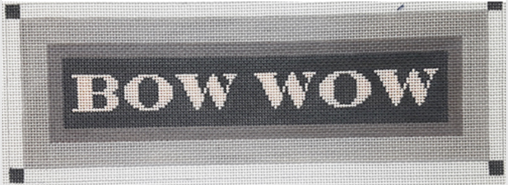 ZE674 Bow Wow