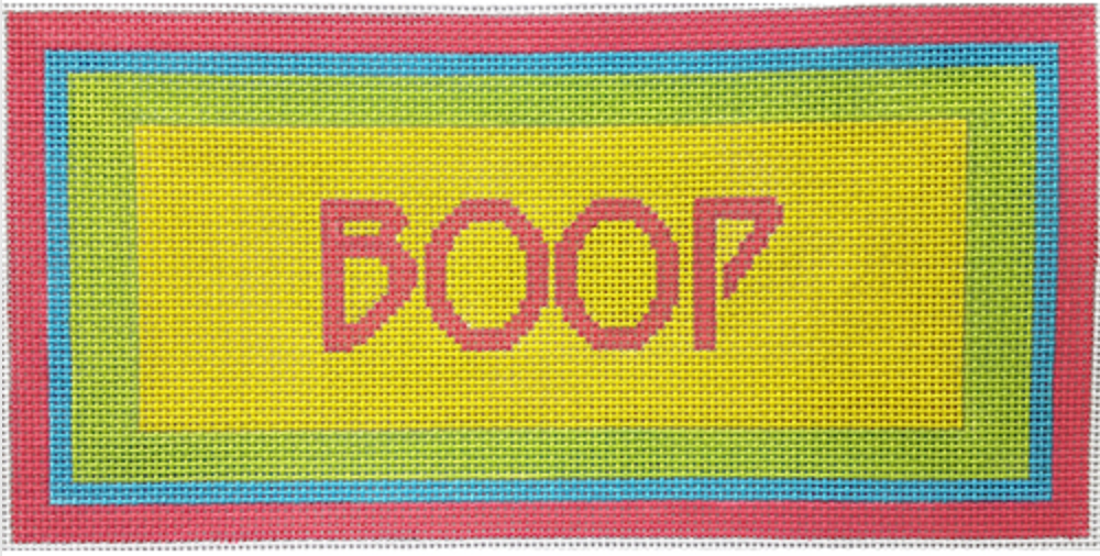 ZE677 Boop