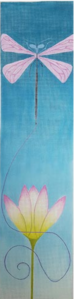 ZE644 Tall Dragonfly Flight - 13 Mesh
