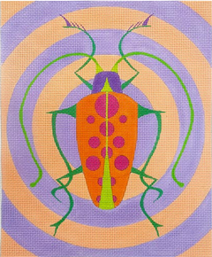 ZE712 Stinky Bug