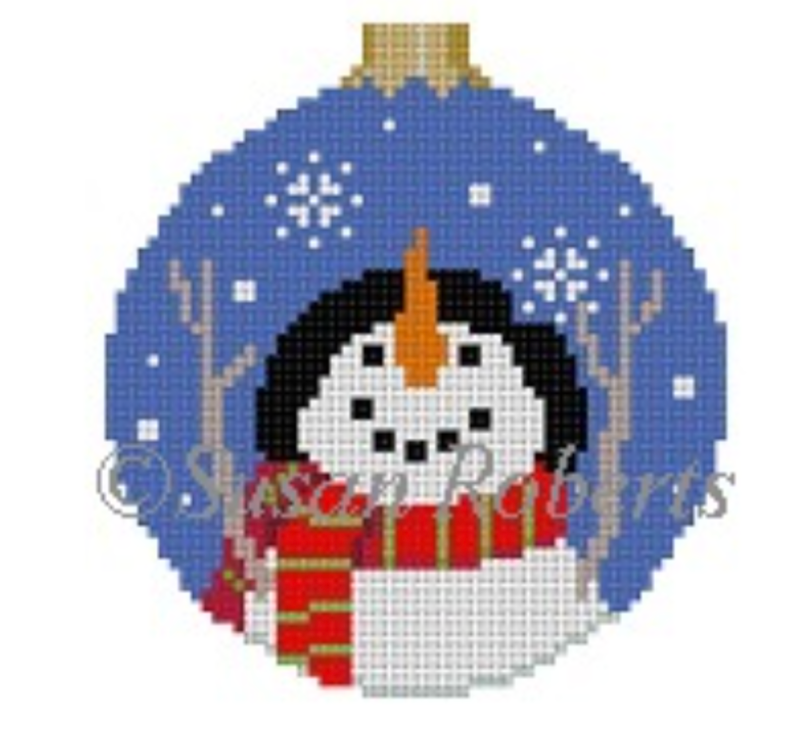 7218 Let It Snow