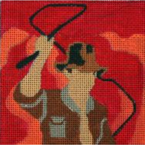 M141 Indiana Jones