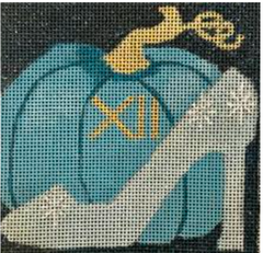 M252 When the Clock Strikes Twelve - Cinderella