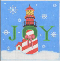 SS11 Joy Lighthouse