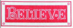 NOR01 Believe