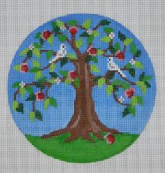 JUD03 Tree of Life
