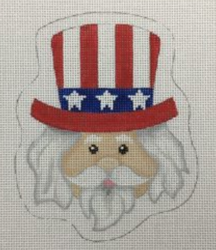 PA24 Uncle Sam