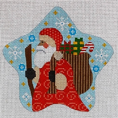 CH-347 Santa Star