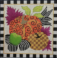 AL-081 Funky Pumpkins 2