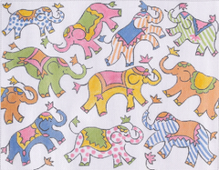 JW-PL-03 Oodles of Ellies