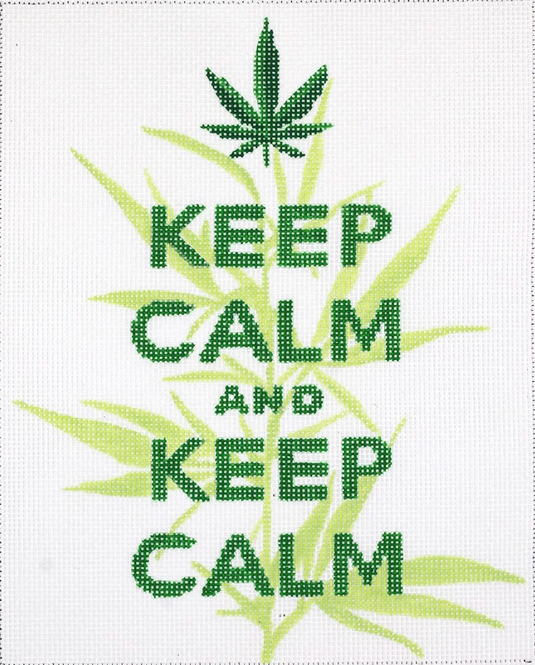 DD-SS-421 Keep Calm and Keep Calm