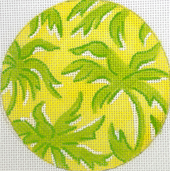 INSMC-38 Preppy Palm Trees