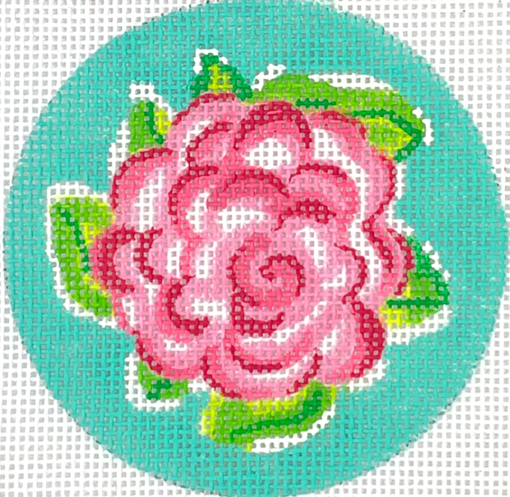INSL3-52 Preppy Rose