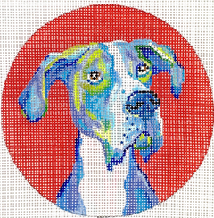 MC-OM-05 Great Dane
